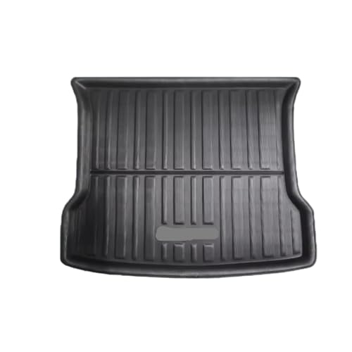 Accessoires en EVA 3D de coffre premium pour votre XPeng G6
