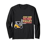 Forklift Operator And Warehouse Worker Clothing