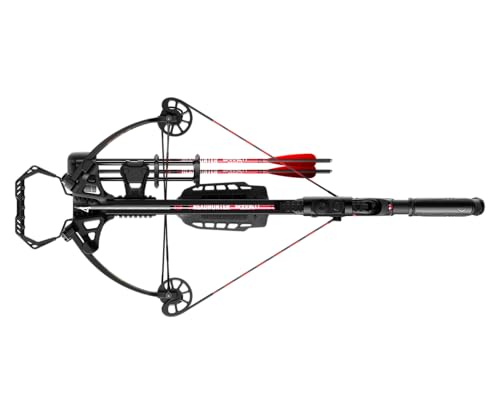 Heavy Duty Hunting Crossbow Package