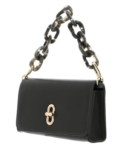 Herrvik Crossbag S Seidenfelt Manufaktur sac luxe anthracite