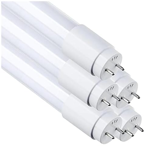 LED ATOMANT Pack 5x Tubo LED 150cm Cover
