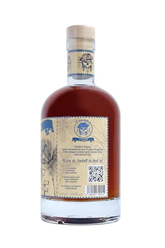 T.Sonthi Panama (1 x 0.7 l)