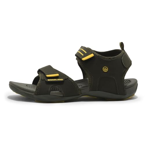 Image of Woodland Men's Sandals