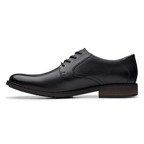 Image of Clarks Men's Becken Lace Brogues