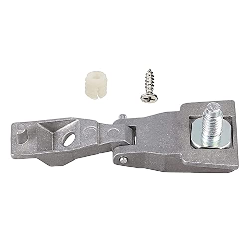 Kit di riparazione cerniera maniglia porta esterna Numero di parte OE: 51964555, 519645, 51939041