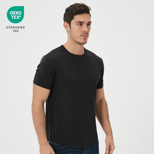 netdraw mens Casual T-Shirt