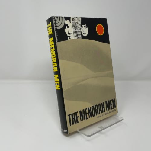 The Menorah Men