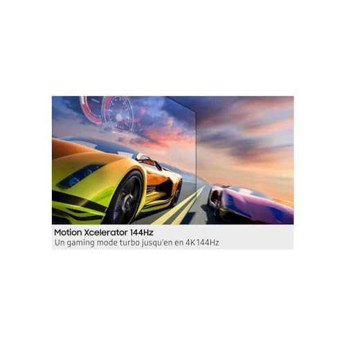 Samsung QN70F 65&Prime; AI Neo QLED 2025 — Test & Avis (4K, Mini LED, IA) — vue en situation