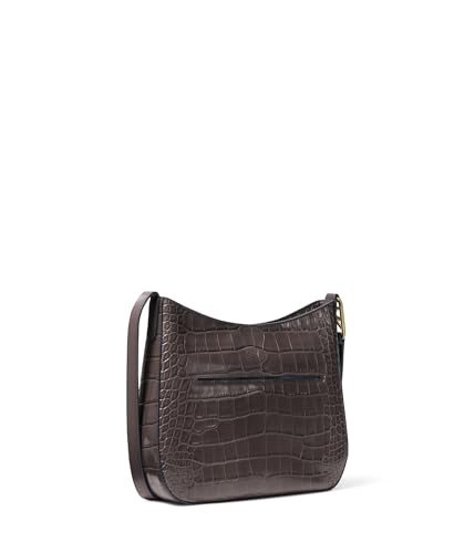 Michael Kors Kensington Large Crossbody, Chocolate2
