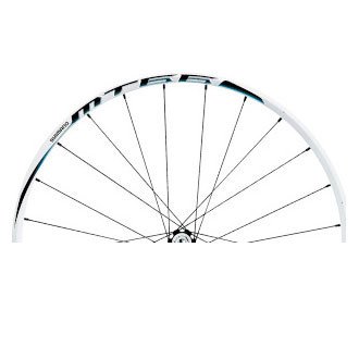 MT66シマノホイール Shimano MT66 MTB Wheels - Mantel