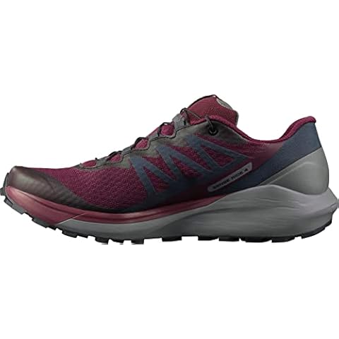 Salomon Sense Ride 4 Zapatillas de Trail Running para Mujer Cover