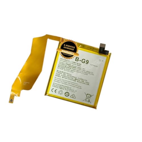 Image of B-G9 Battery for Vivo NEX3 V1924A, V1924T, 1913 Battery with 6 Month Warranty **** (P124)