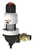 Produktbild JUDO 8107012 PROFI JPF-QC Rückspülfilter 1 1/2", mit Einbau-Drehflansch, Wasserfilter