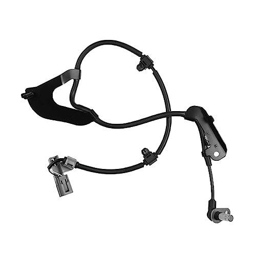 Capteur ABS 94750241 de vitesse de roue pour modèles 2012-2016