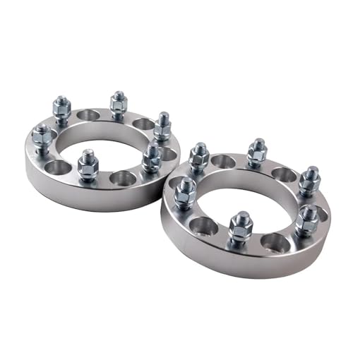 Élargisseur de roue aluminium 30mm corrigeant le déport - 3