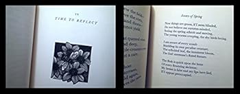 Hardcover Landscape With Figures Book