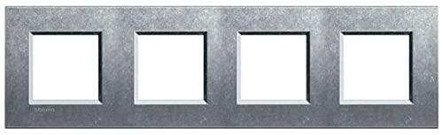 LL-PLACA 2x4m plaque native de protection et stabilisation de sol extérieur