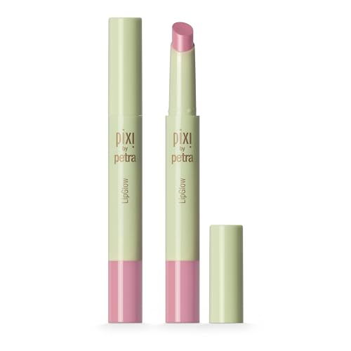 PIXI LipGlow fleur baume à lèvres teinté 1,5 g achat maquillage éclat naturel