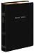 Large Print Wide Margin Bible-KJV