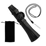 Kazoos for Adults Washable Professional Kazoo Instruments No Need Membranes Easy To Learn Musical Instruments Kazoos for Adults