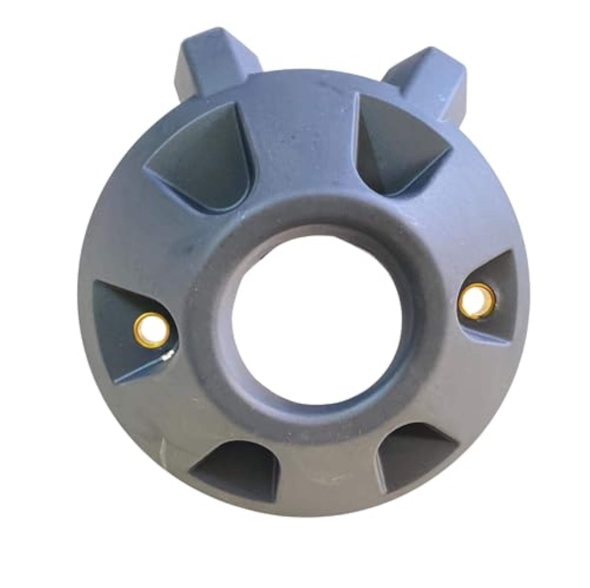 Silencer End Cap Compatible with SZ & SZ-R Exhaust Tip Cover