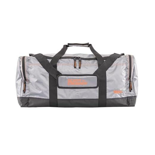 Scent Crusher Gear Duffle Bag