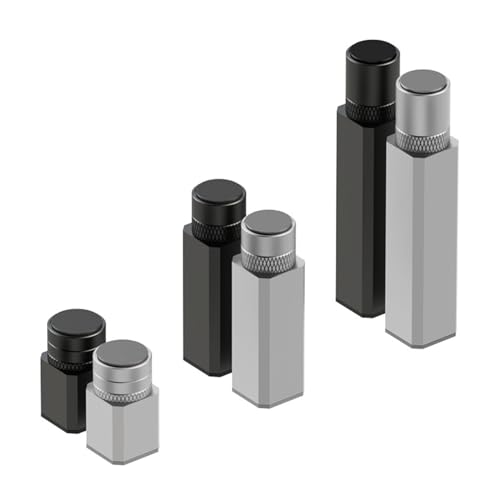 Soporte metálico telescópico para GPU 12cm miniatura 4