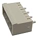 Wieland Electric Pin Header, 4 Position, 5.08Mm - 25.350.3453.0