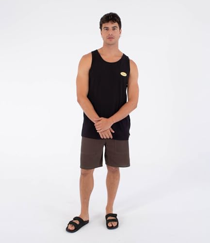 Hurley Débardeur pour Hommes idéal pour le surf et la plage cet été - 6