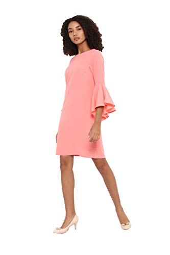 Image of Harpa A-Line Midi Dress