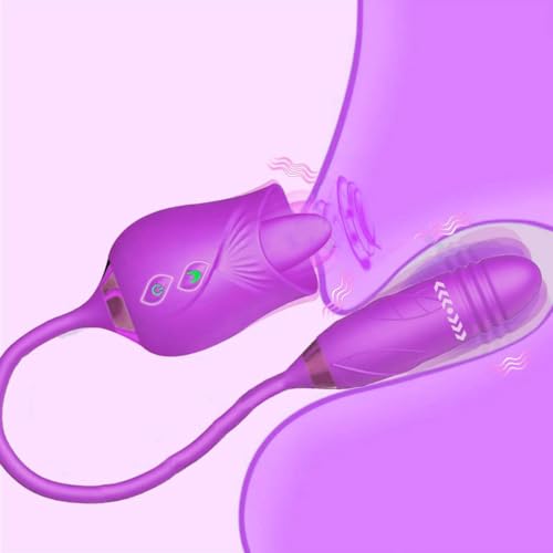 Vibratoreper Donna Professionale Wireless Piccolo...