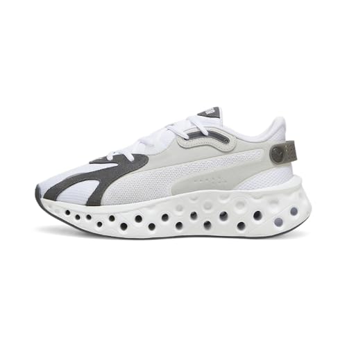 Image of Puma Mens Softride Frequence Shoes
