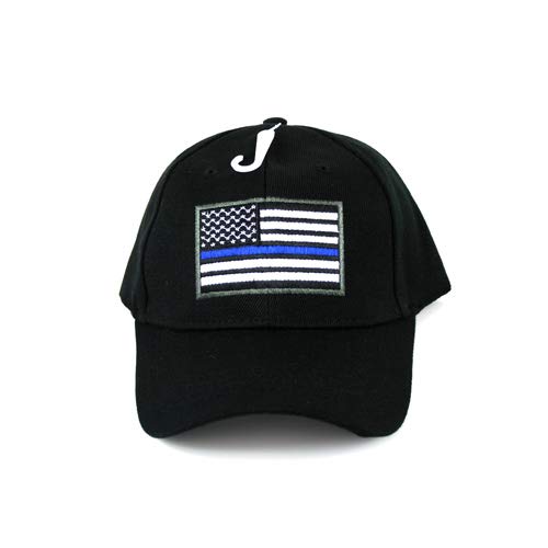 Tactical Caps - American Flag - HOT Design - Multiple Variations