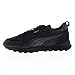 PUMA Mens Rider Fv Cordura Logo Lace Up Sneakers Shoes Casual - Black - Size 13 M