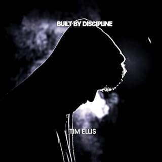 Page de couverture de Built by Discipline