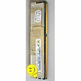 DDR2 2GB 2Rx4 667 FBD PC2-5300F-555-11-E0 M395T5750EZ4-CE66 module de mémoire serveur