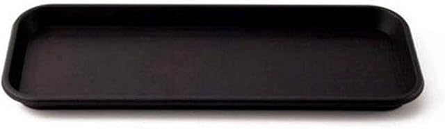 Stewart 2067005 Trough Tray, 100 cm - Black