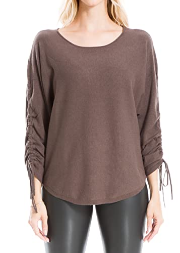 Image of Max Studio Women's Dolman Sweater