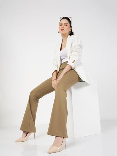 Image of Sassafras Women Bellbottom