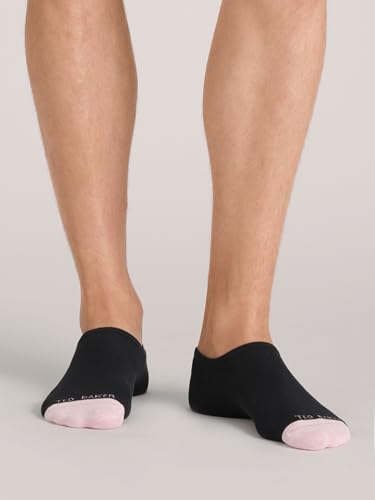 Ted Baker Men's 3 Pack Liner Socks2