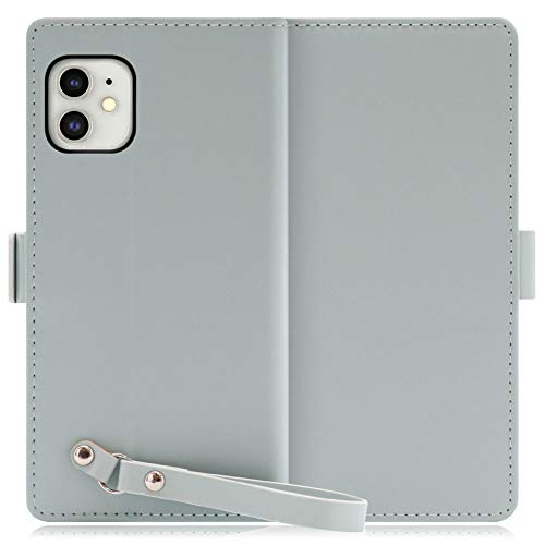 LOOF MACARON {v Xgbvt 蒠^ X}zP[X for iPhone 11 p P[X Jo[ 蒠^P[X J[h[ Xgbv xgt }Olbgt }J 킢 [ACXO[ ]