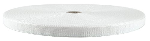 Cintino Gommato Bianco Per Tapparelle