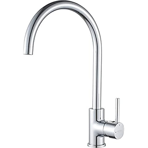 Robinet de Cuisine GRIFEMA G4001 Cover