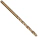 Irwin Tools 63106 3/32-Inch Cobalt 135-Degree Jobber Length, Pack of 12