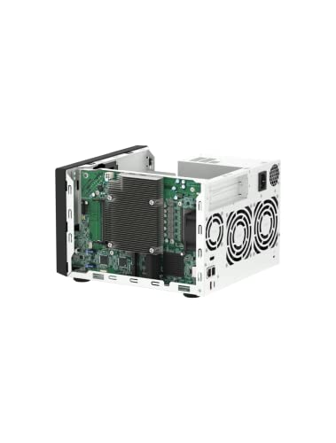 NAS Network Attached Storage 4-Bay