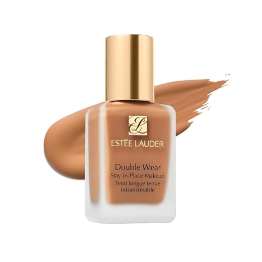 Double Wear Stay-in-Place Makeup, 1.0 oz. 3C3 Sandbar