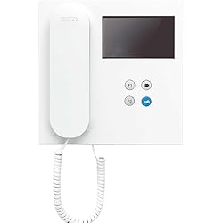 Portero Automático Wifi Fermax Fermax FER9401 Sistemas de intercomunicación de Video, Blanco, 200 x 200 x 44 mm