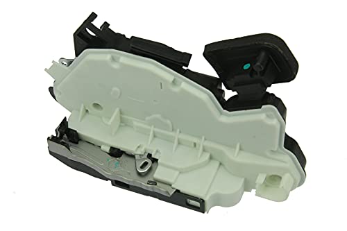 Image of URO Parts 5K1837015J Door Latch /Actuator Assembly, Front Left
