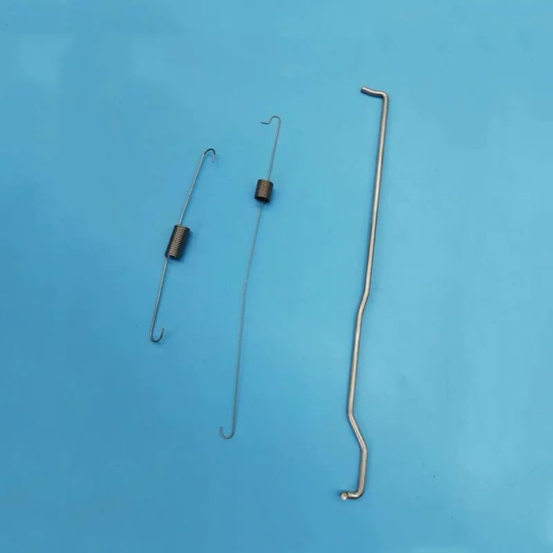 ROEDE GM291 GM301 Governor Rod Adjusting Spring Throttle Return Spring KIT Fit for Mitsubishi GT1000 GM301L GM291P GB30G MGE4800 Engine Garden Parts