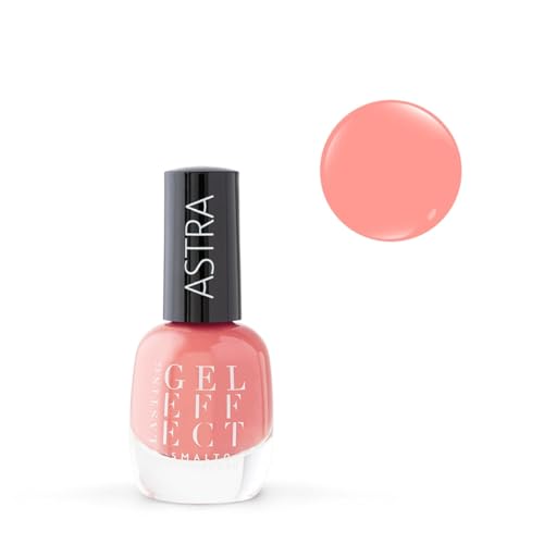 ASTRA SMALTO GEL EFFECT 64